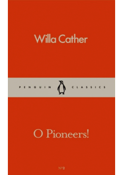 O Pioneers