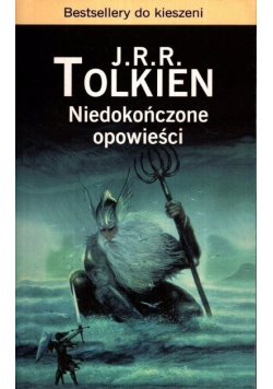 Niedokończone opowieści