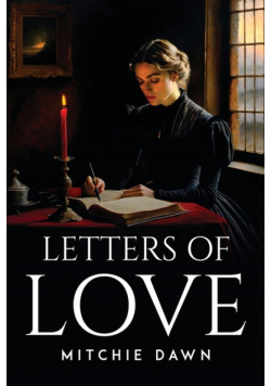 Letters Of Love