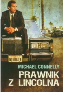 Prawnik z Lincolna