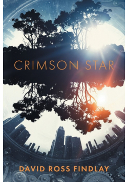 Crimson Star