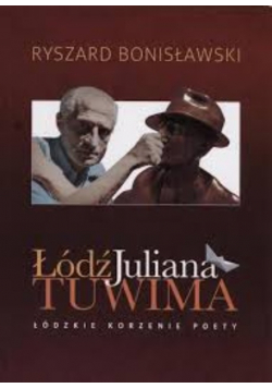 Łódź Juliana Tuwima