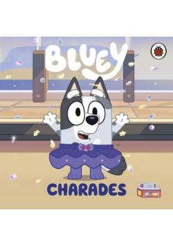Bluey Charades