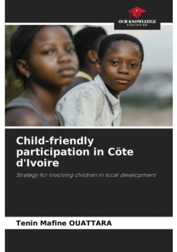 Child-friendly participation in Cöte d'Ivoire