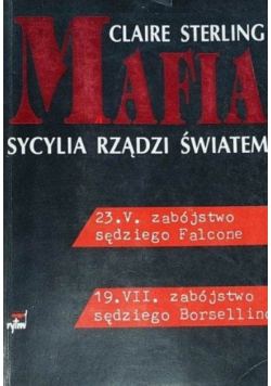 Mafia Sycylia rządzi światem