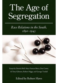 The Age of Segregation