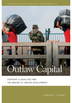 Outlaw Capital