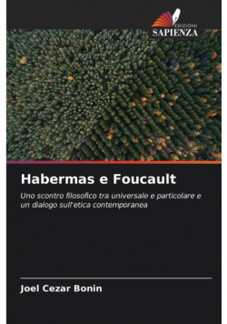 Habermas e Foucault