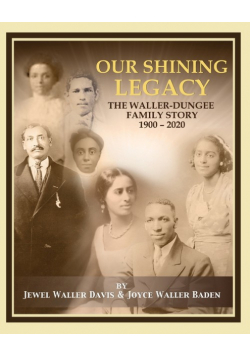 Our Shining Legacy
