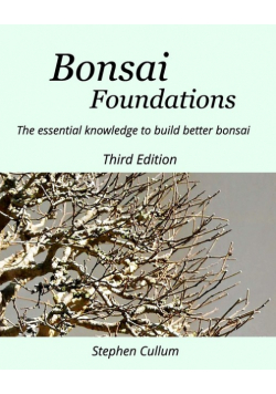 Bonsai Foundations
