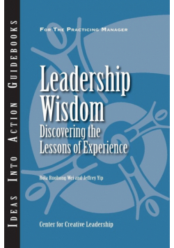 Leadership Wisdom