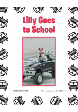 Lilly Goes to School