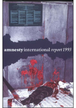Amnesty International Report 1993