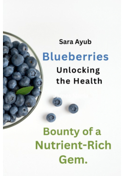 Blueberries