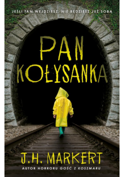 Pan Kołysanka