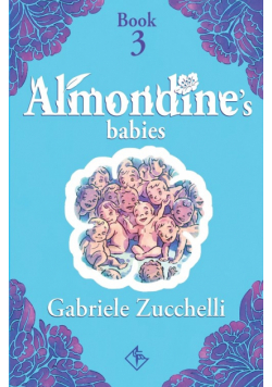 Almondine's Babies