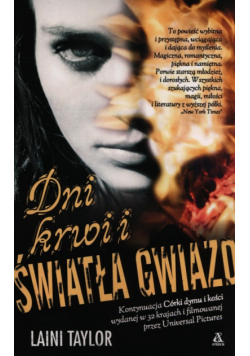 Dni krwi i światła gwiazd