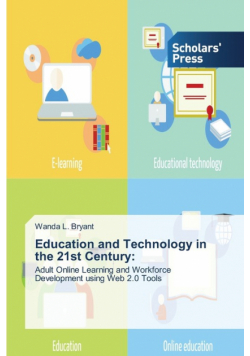 Education and Technology in the 21st Century