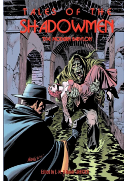 Tales Of The Shadowmen 1