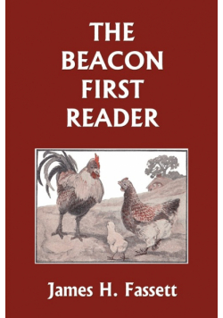 The Beacon First Reader (Color Edition) (Yesterday's Classics)
