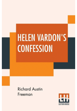Helen Vardon's Confession