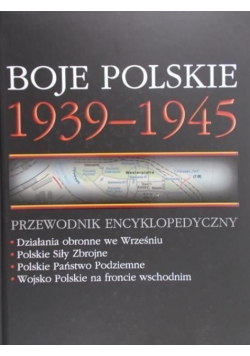 Boje Polskie 1939 do 1945