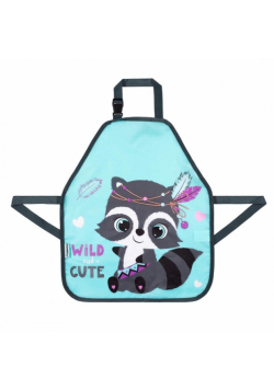 Fartuszek Racoon