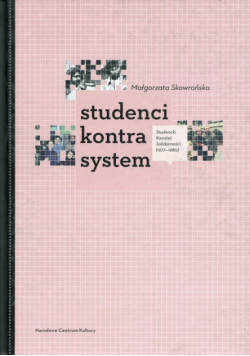 Studenci kontra system