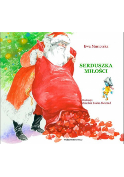 Serduszka miłości