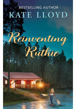 Reinventing Ruthie