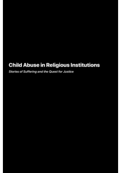 Child Abuse in Religious Institutions