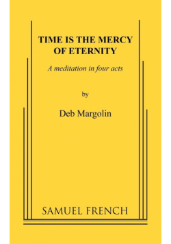 Time Is the Mercy of Eternity