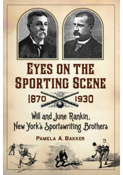Eyes on the Sporting Scene, 1870-1930