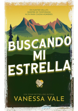 Buscando mi estrella