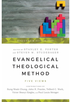 Evangelical Theological Method