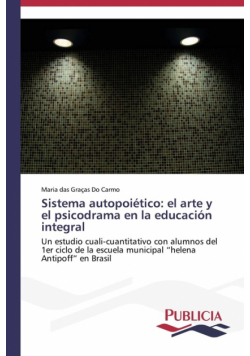Sistema autopoiético