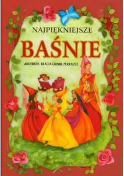 Najpiękniejsze baśnie