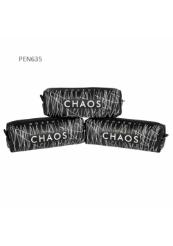 Piórnik jednokomorowy - Ogarnij chaos