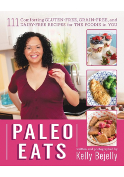 Paleo Eats