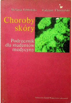 Choroby skóry