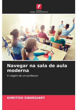 Navegar na sala de aula moderna