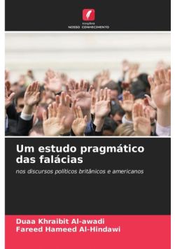 Um estudo pragmático das falácias