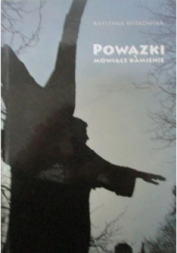 Powązki mówiące kamienie