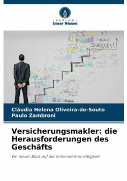 Versicherungsmakler