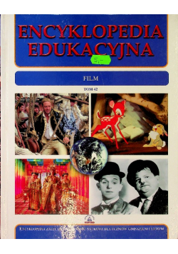 Encyklopedia edukacyjna Tom 42