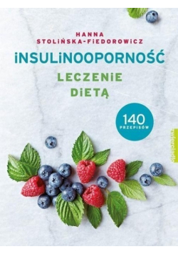 Insulinooporność Leczenie dietą