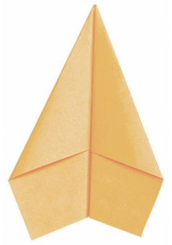 Karton kolorowy 170g A4 (25szt) chamois
