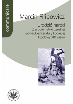 Urodzić naród