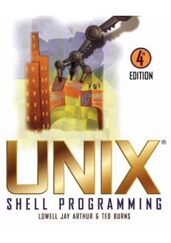 Unix Shell 4E w/OL