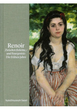Renoir - Die frühen Jahre